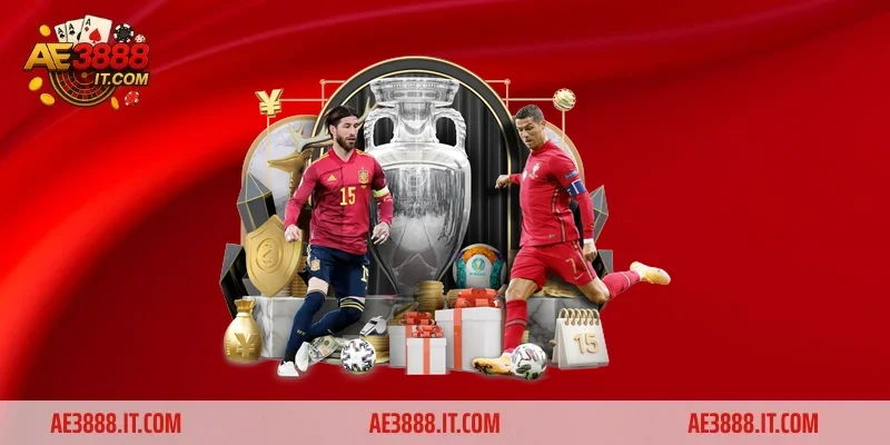 Giới thiệu SABA Sports tại Ae888